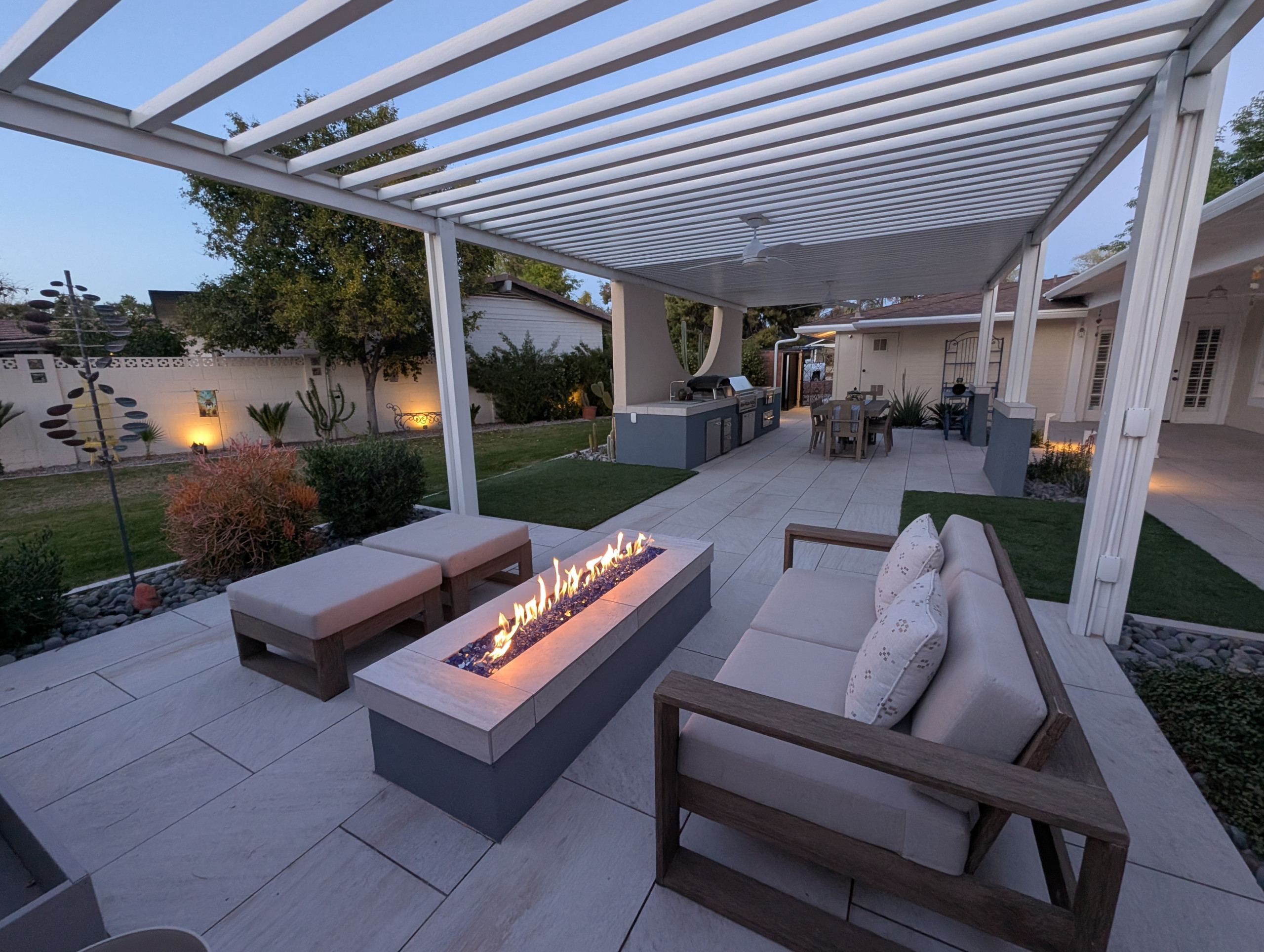 Private Residence 73