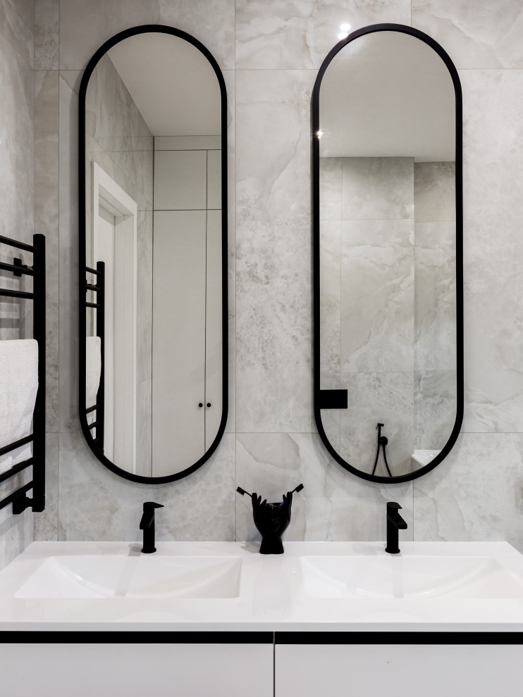 Ванная комната