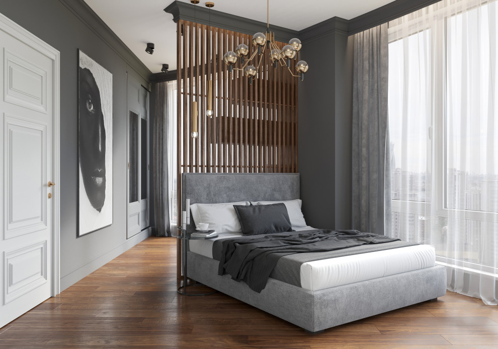 Комната мальчика