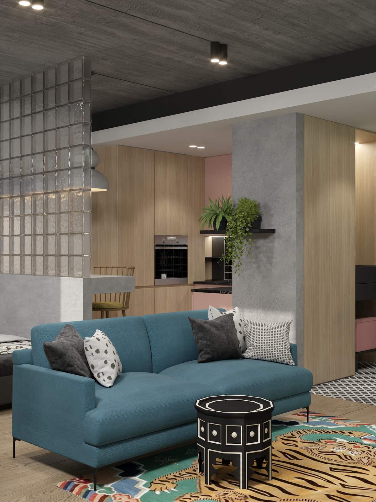 Апартаменты Слава