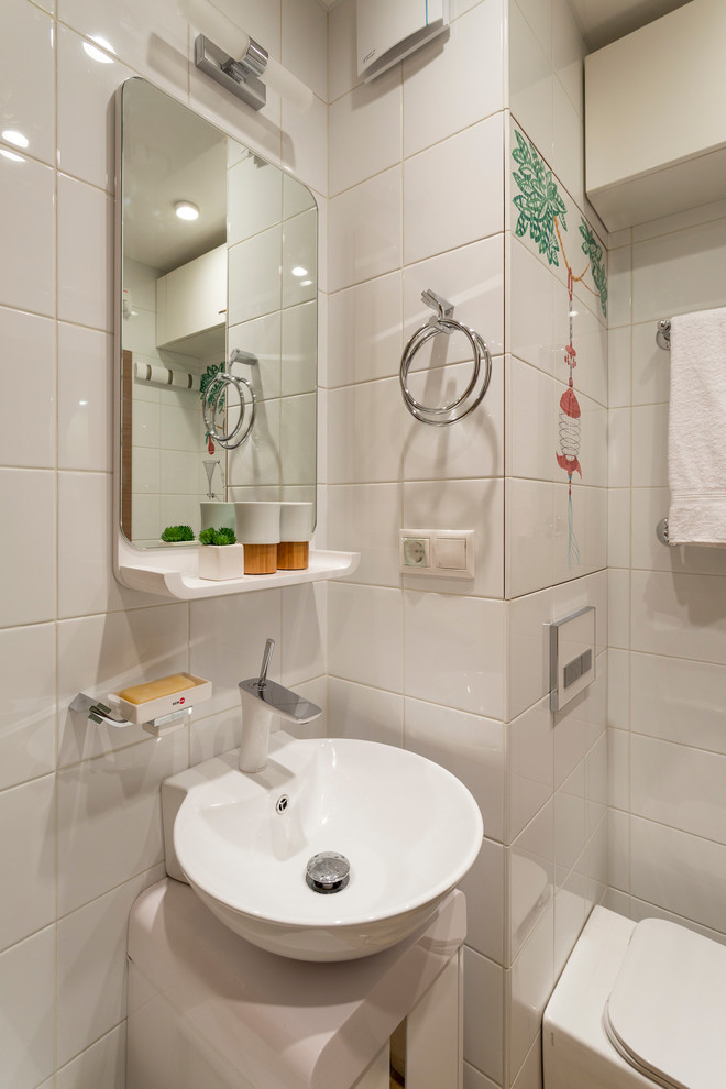 Цветущий сад