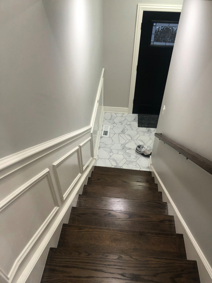 Full Home Remodel