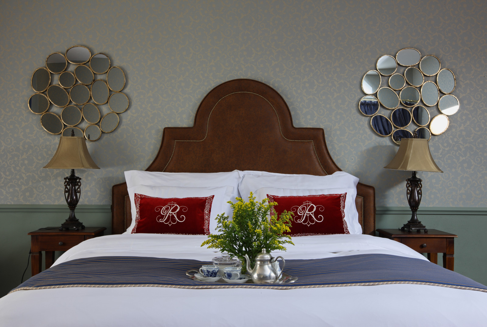 Замок в Чехии