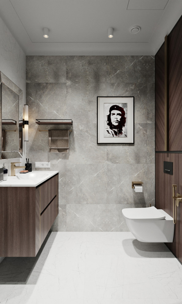 ЖК Ботаника