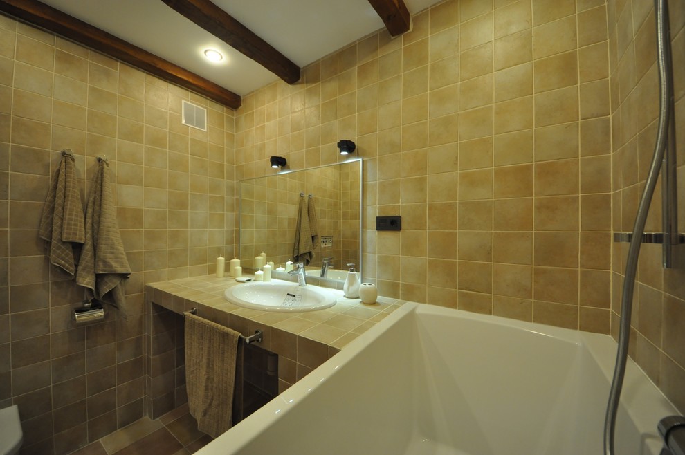 30 мужских квадратных метров. Green Wood Residence&SPA