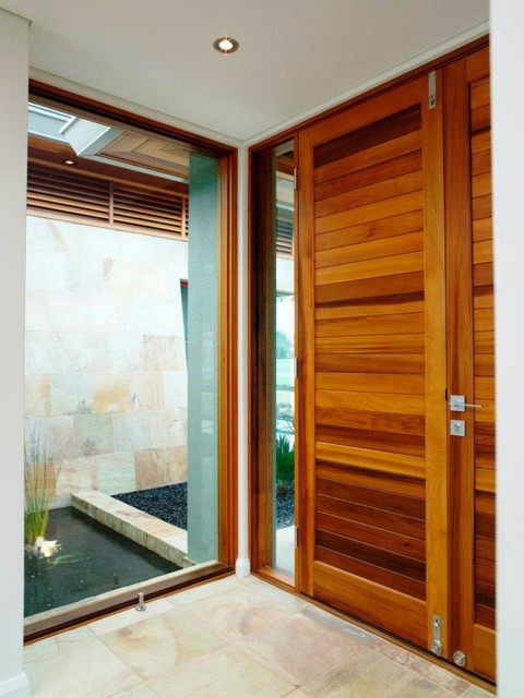 Entry trendy-entre