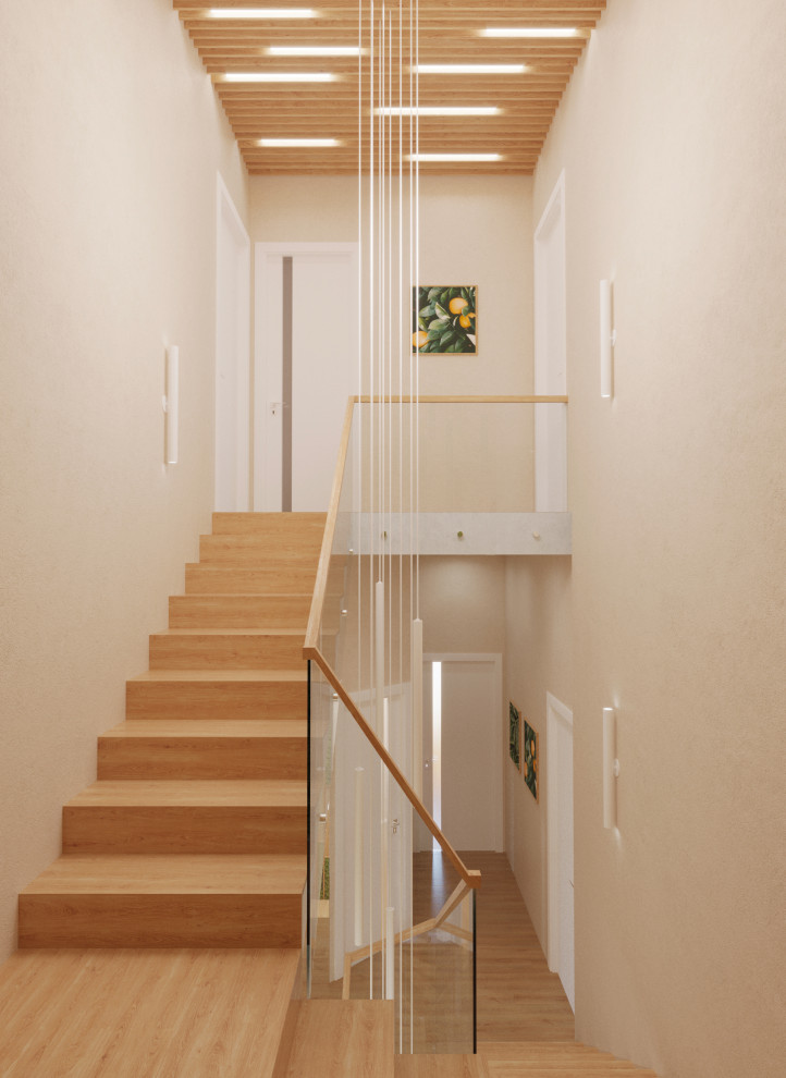 Дизайн интерьеров дома, Подмосковье