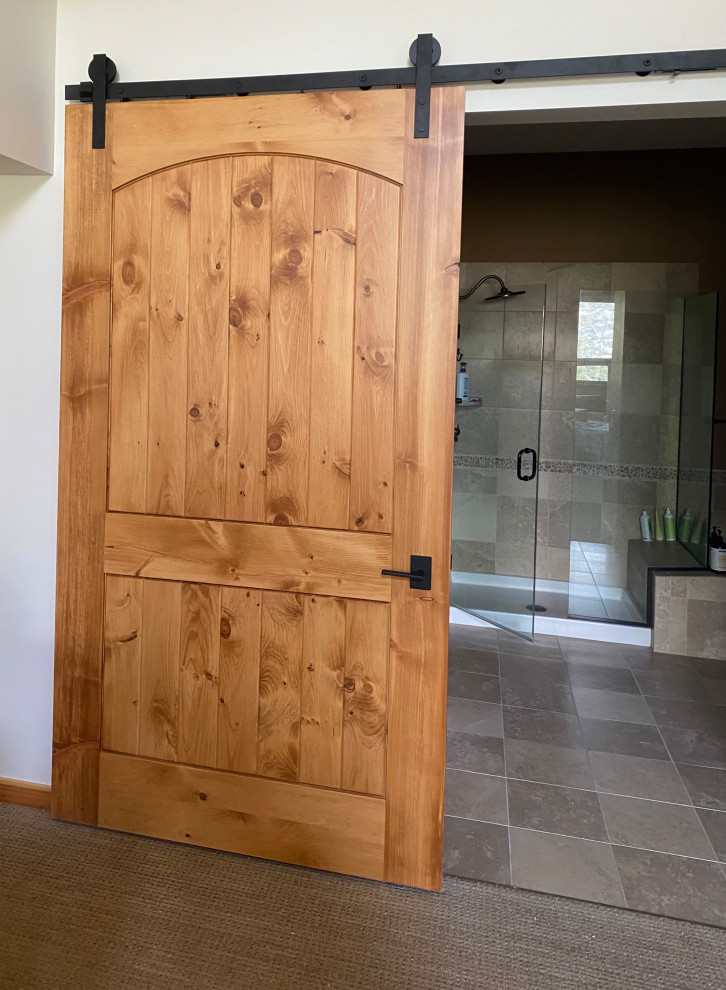 Barn Doors