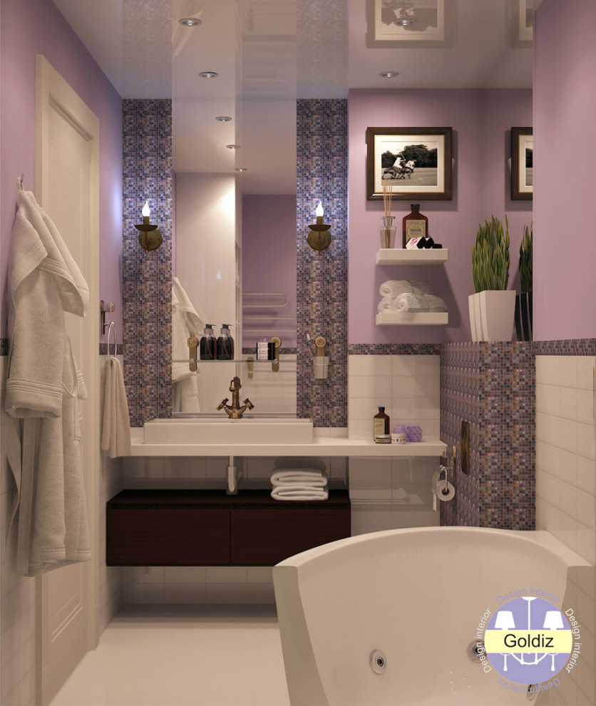 Дизайн квартиры