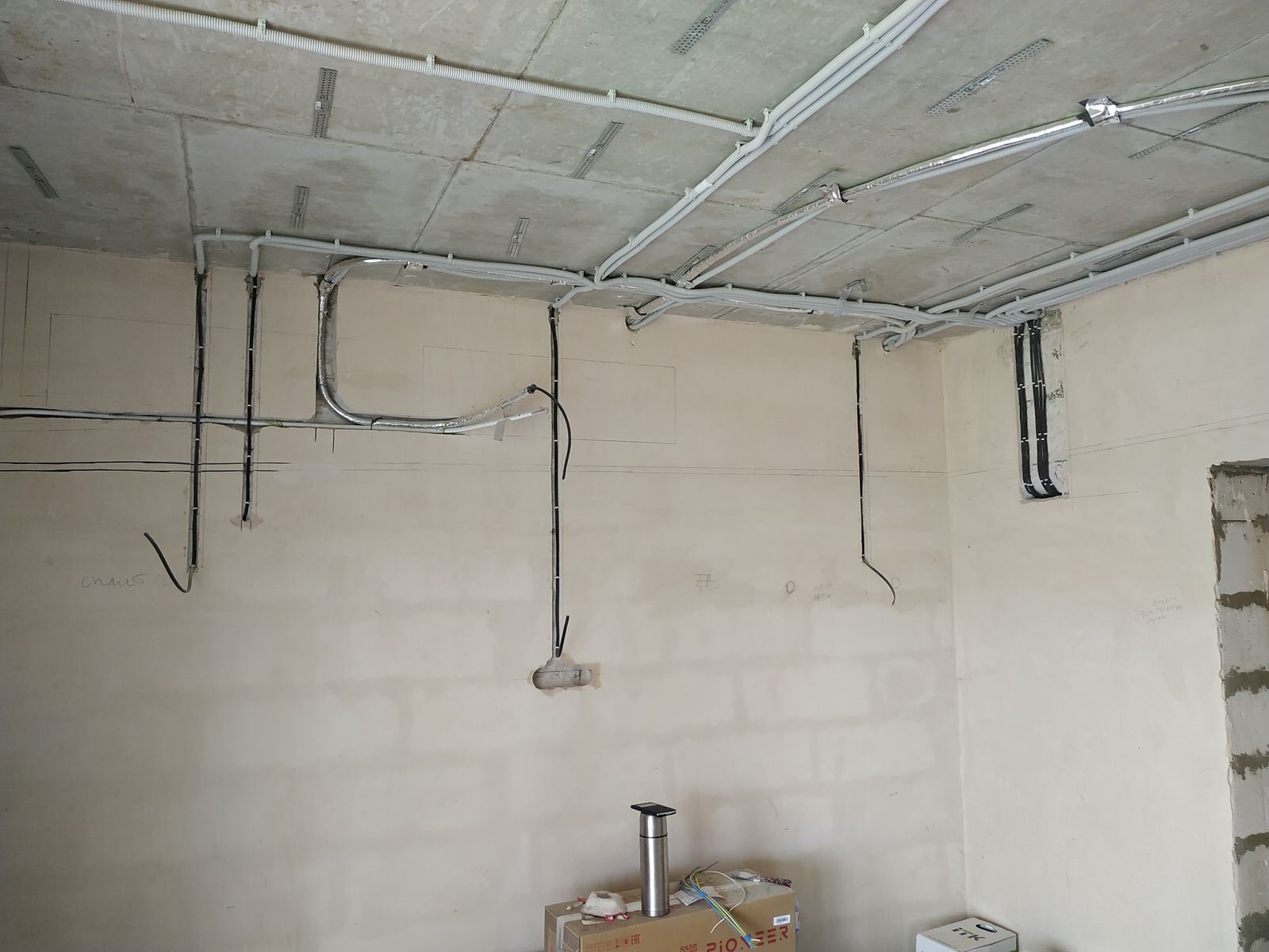 Дом в КП "Николино Парк"