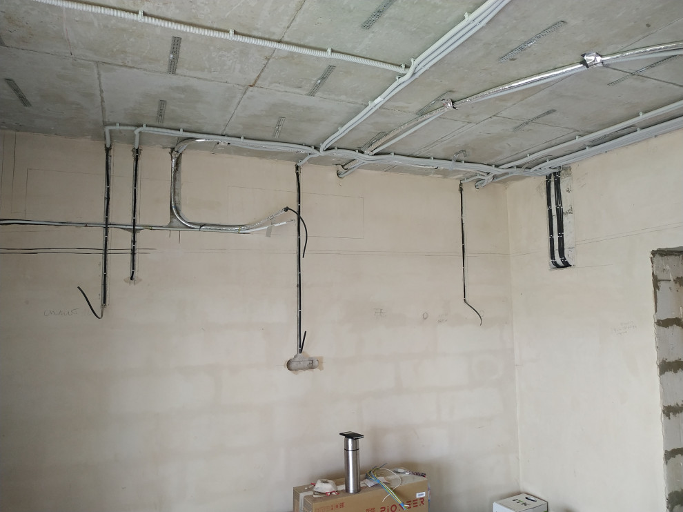 Дом в КП "Николино Парк"