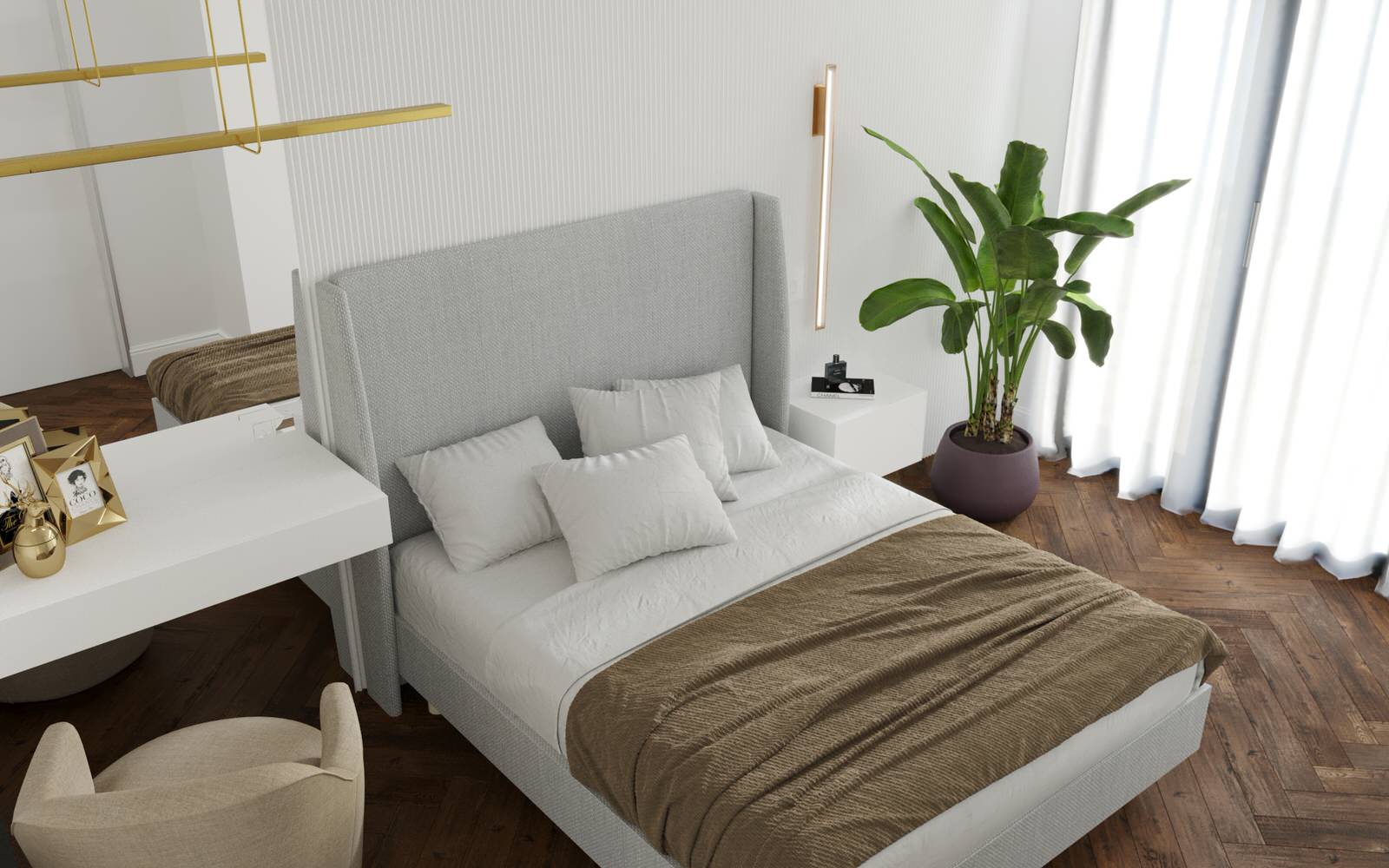 Американская мечта