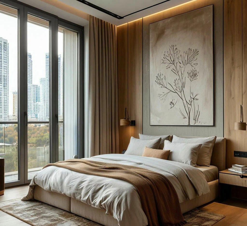 Вдохновения с ИИ