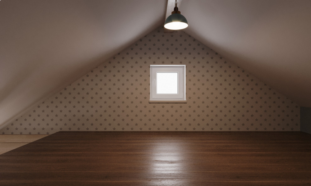 Дом в КП "Вартемяги парк" 119 м²