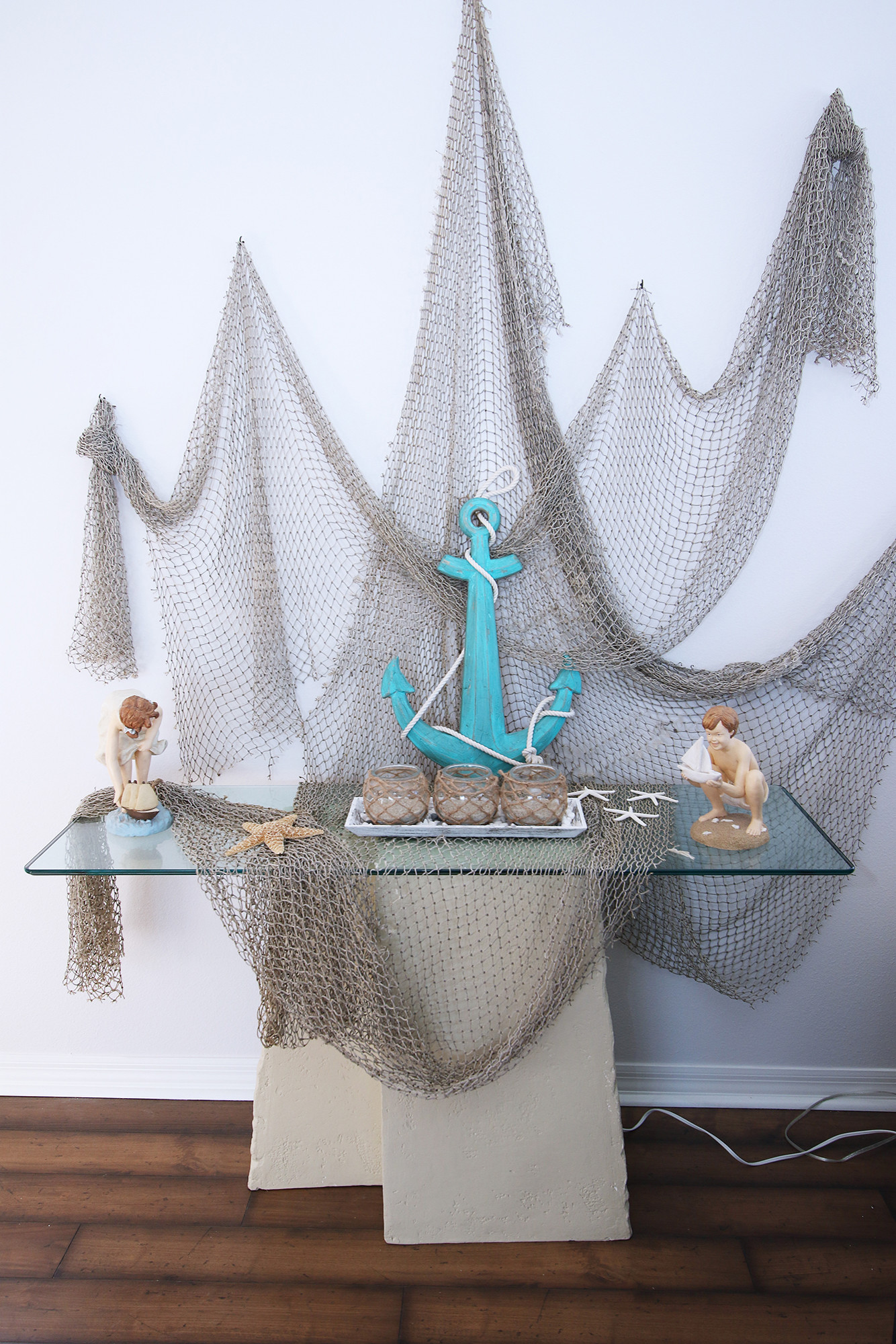 Beach condo
