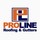 Proline Roofing Ltd.