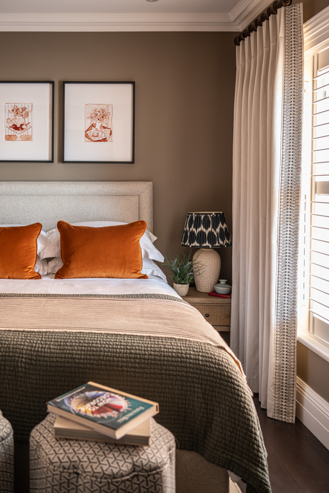 Modern Classic Home Renovation, Nottingham