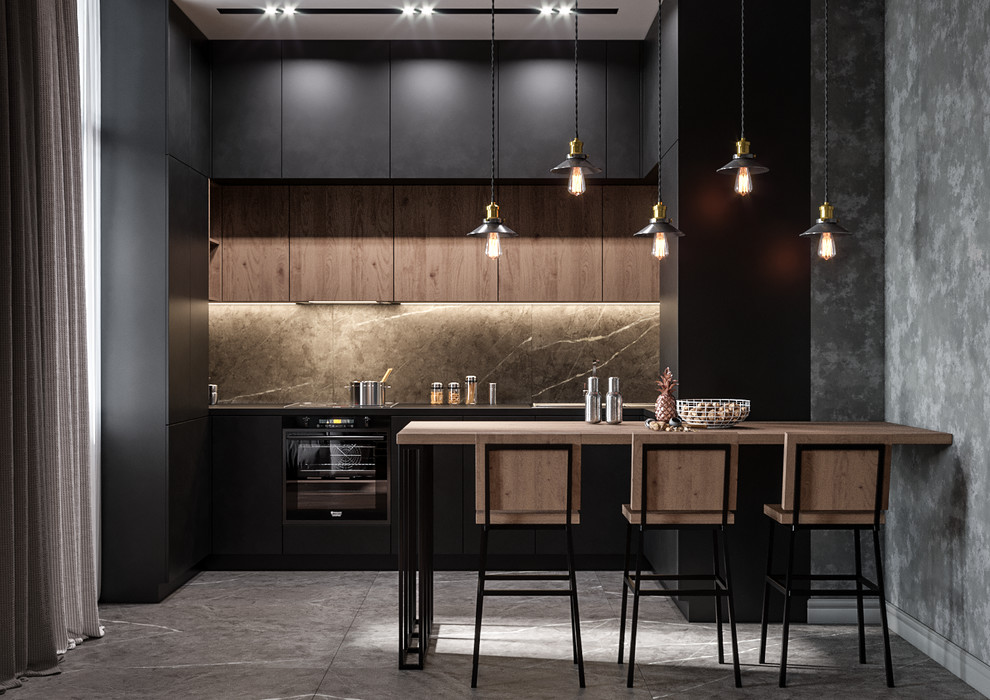 ЖК Красный Аксай Лофт