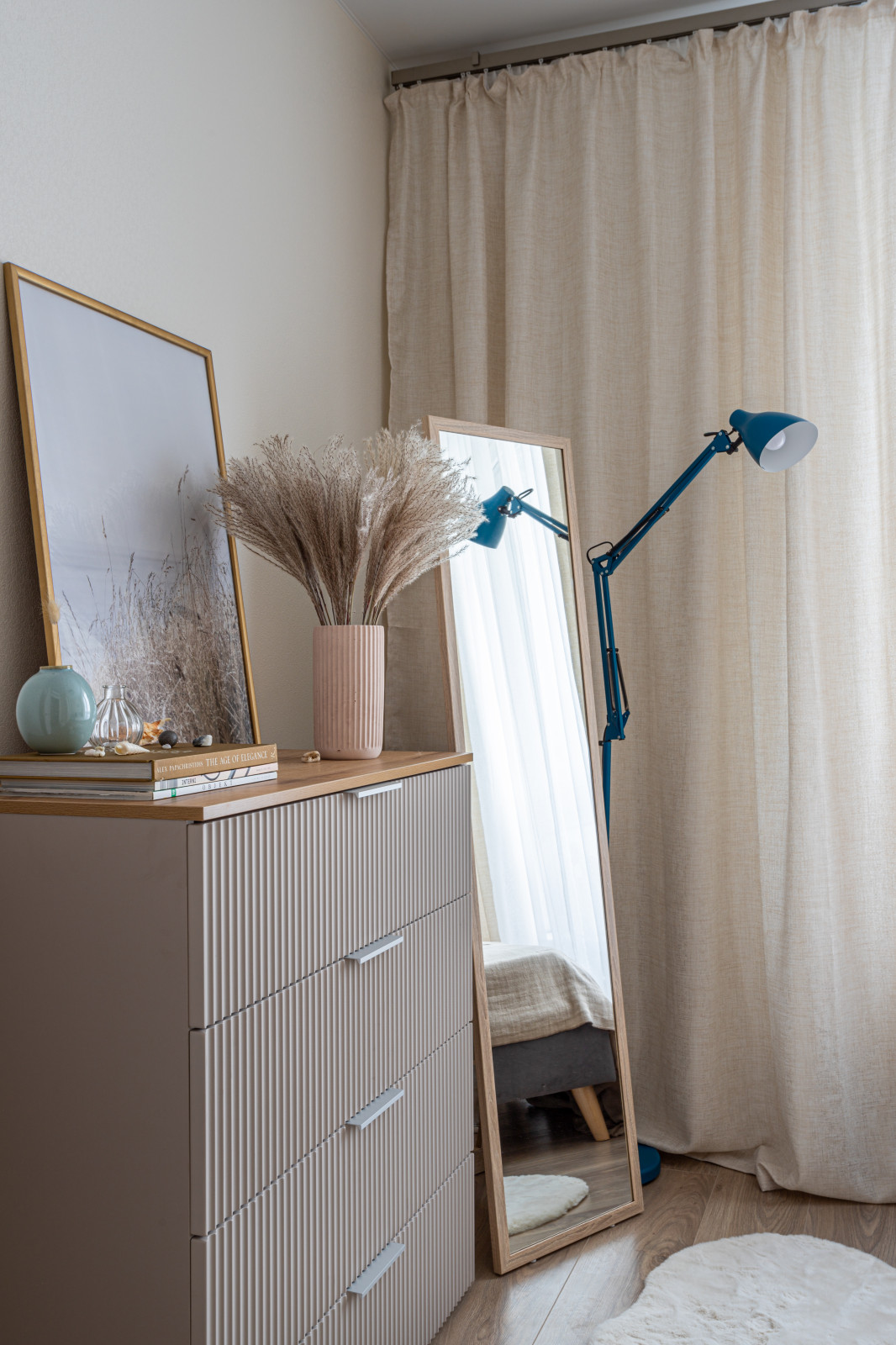 Аппартаменты 40 м в ЖК Волоколамское 24