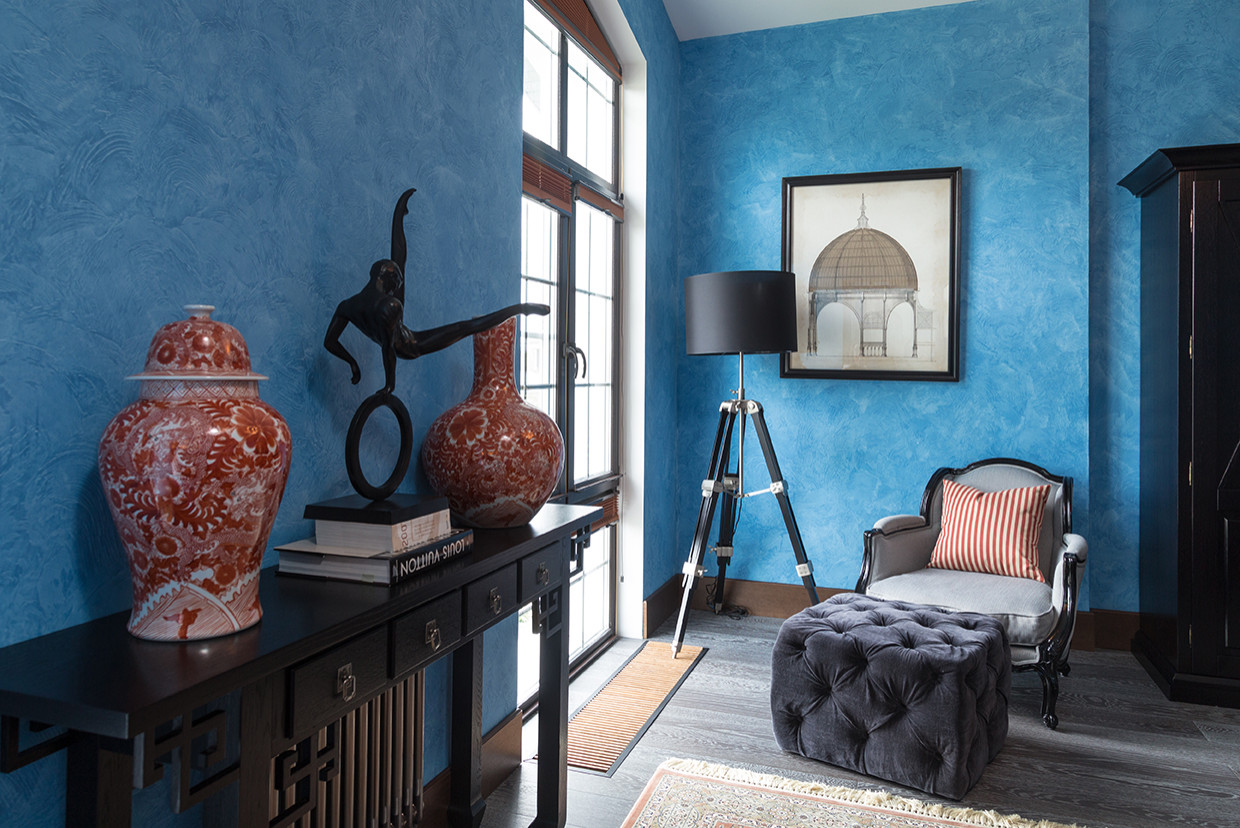 Дом в Звенигороде