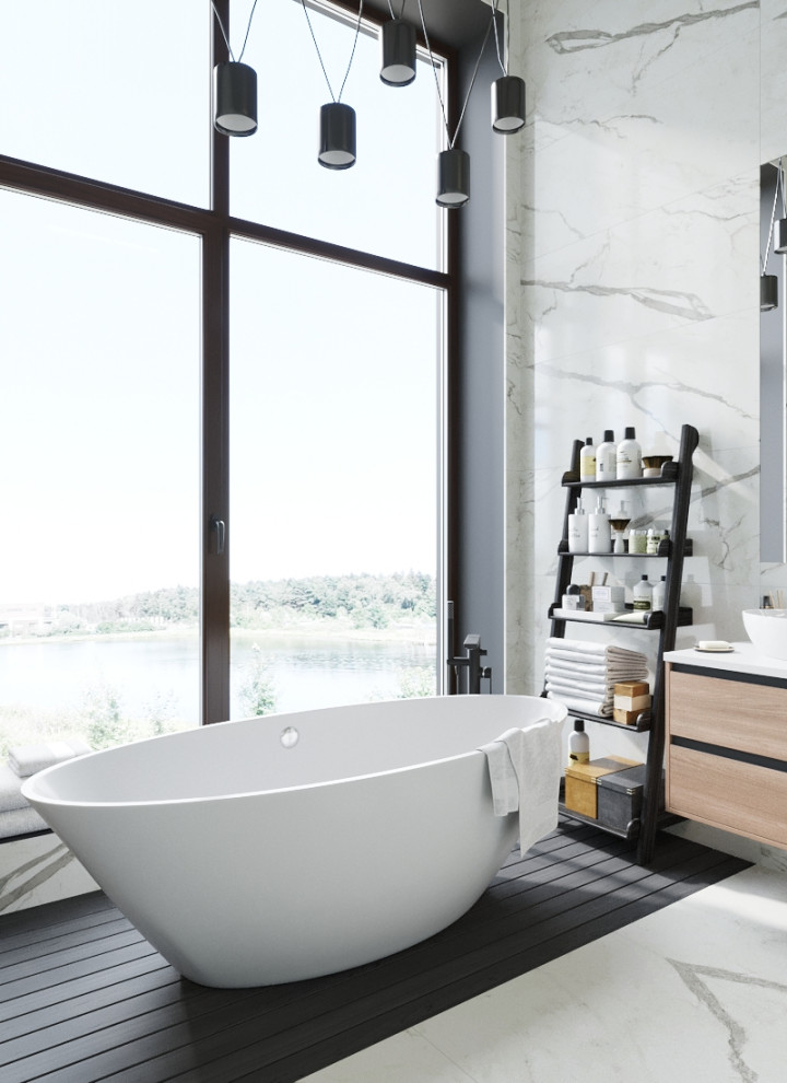 Коттеджный посёлок «Рижский квартал»