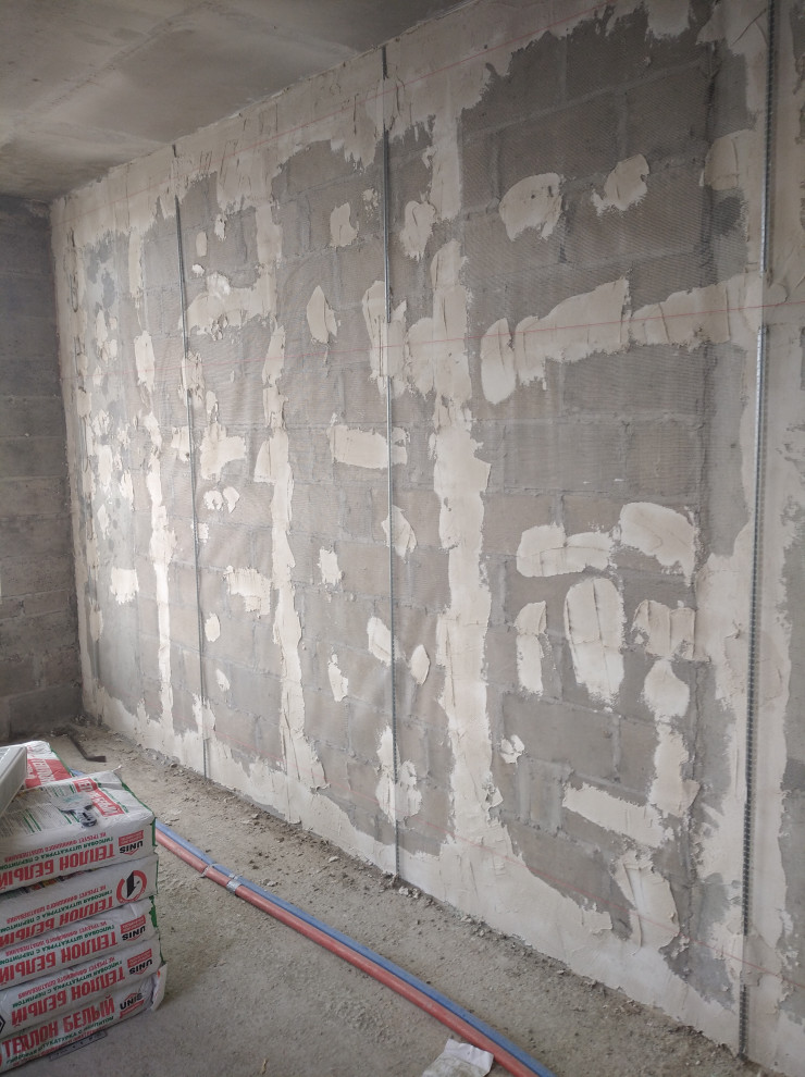 Ремонт квартиры под ключ