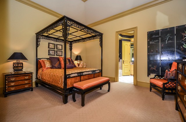 9/4/2013 Listing of the Week asian-bedroom
