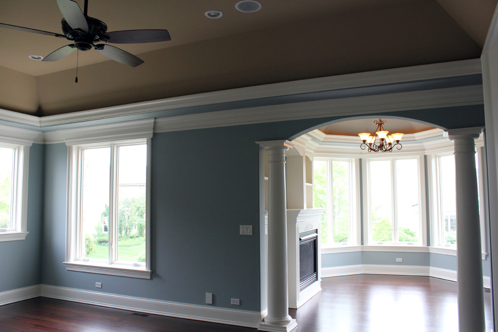 Bloomingdale Spec Home