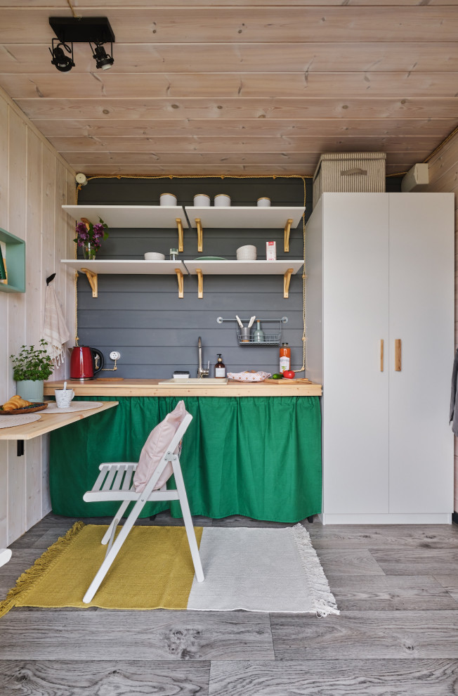 Фотосъёмка минидомика