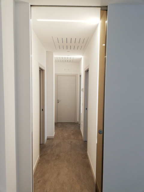 CASA SU minimalistisch
