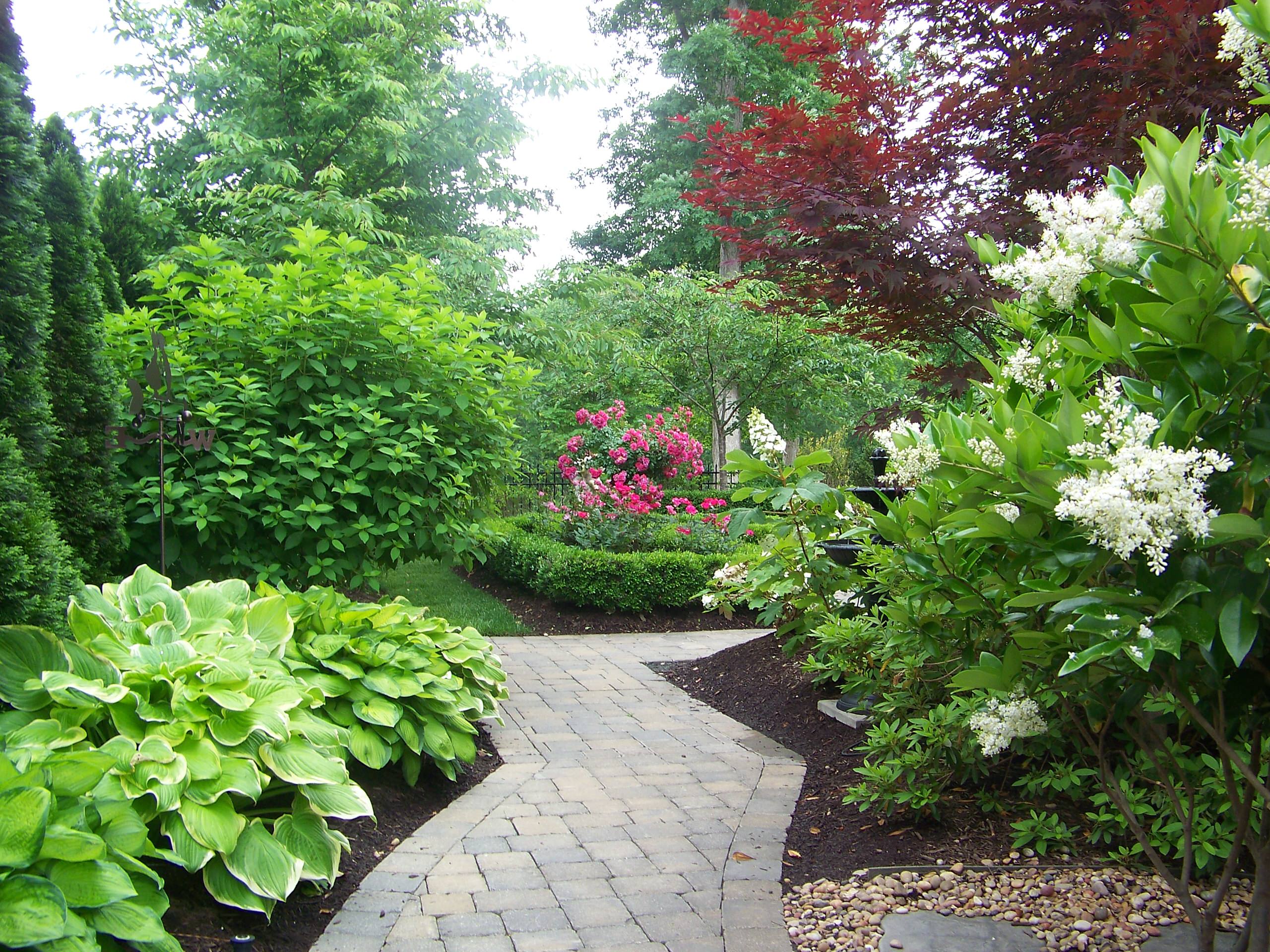 Portfolio of Finished Installations
