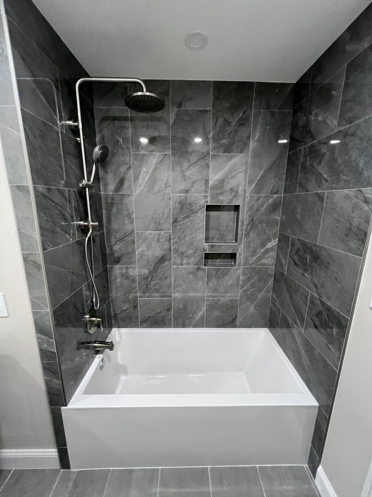 Bathrooms Renovation