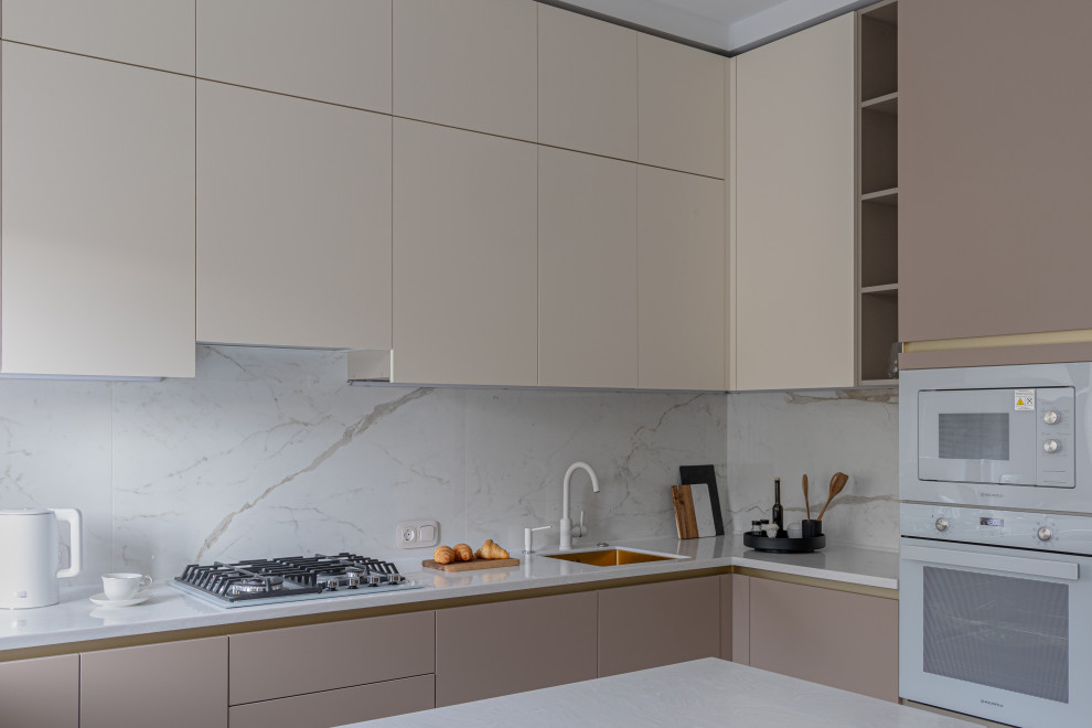 Квартира Н.Новгород 130 кв.м. пр-т Октября