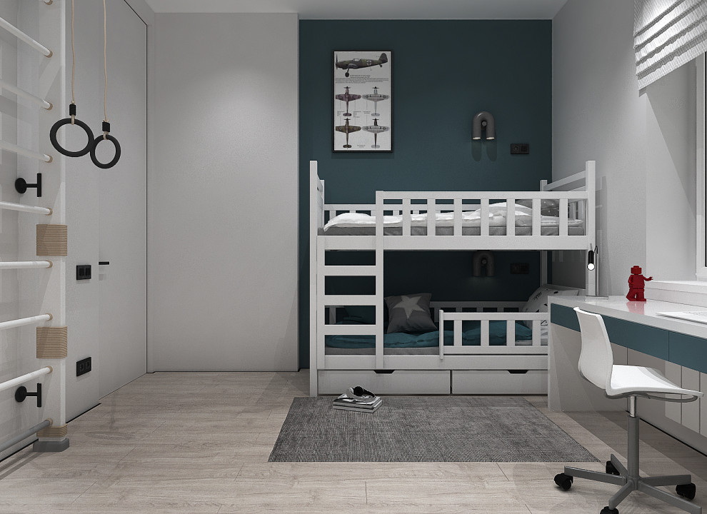 Дизайн интерьера (10)