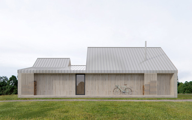 PLUSMODUL scandinavian-rendering
