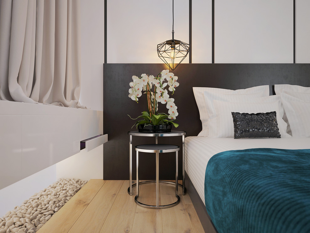 Дом в современном