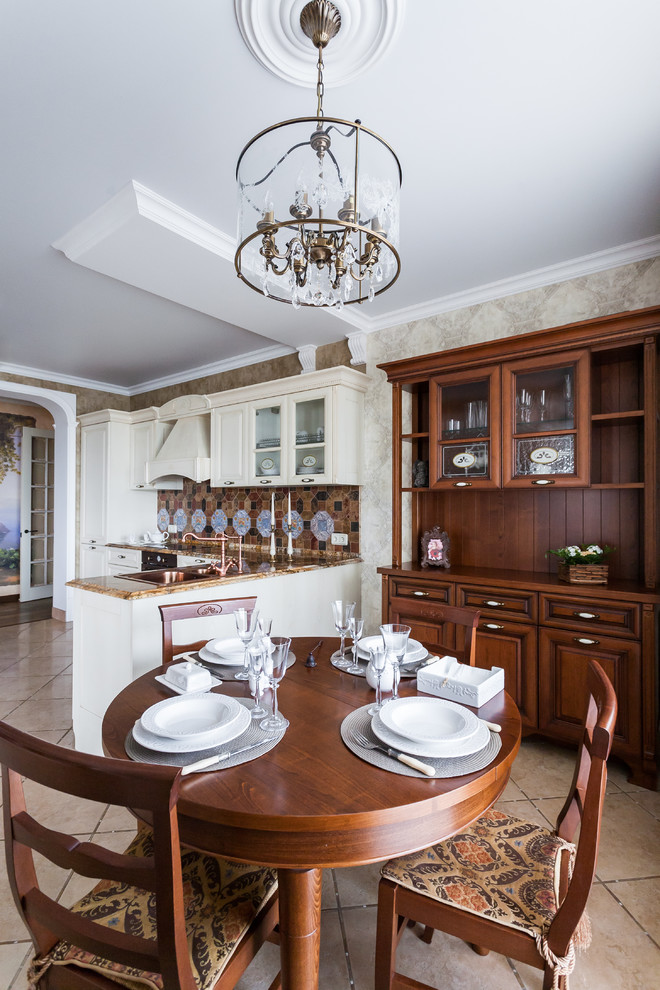 Квартира на Черной речке