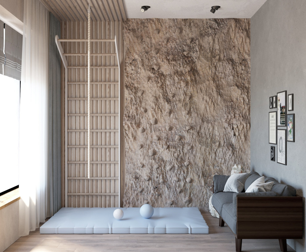 ЖК Архитекторов