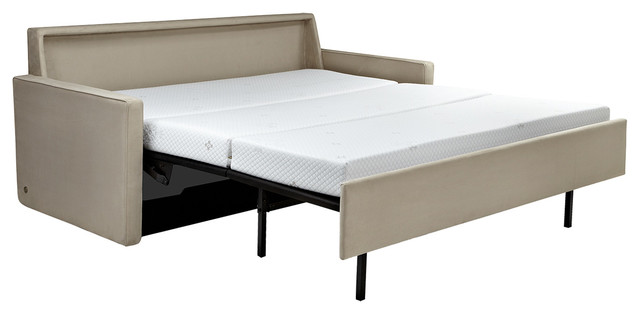 Kingsley Sofa Sleeper By American Leather