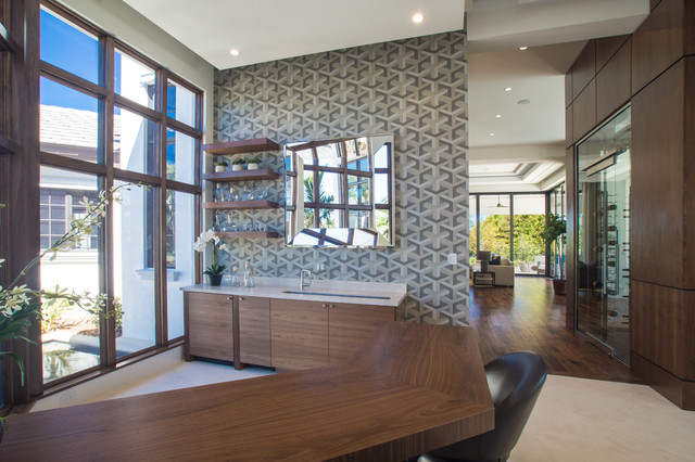 Natural Elegance contemporary-hemmabar