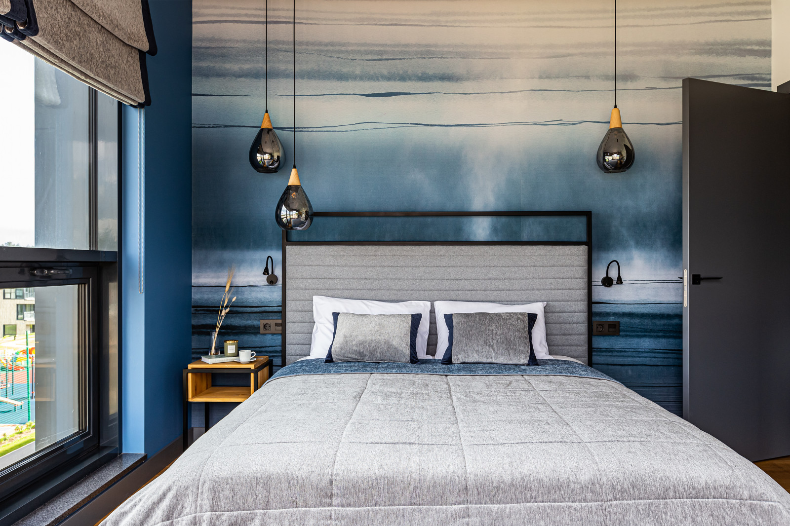 Сеть апартаментов Leonestate