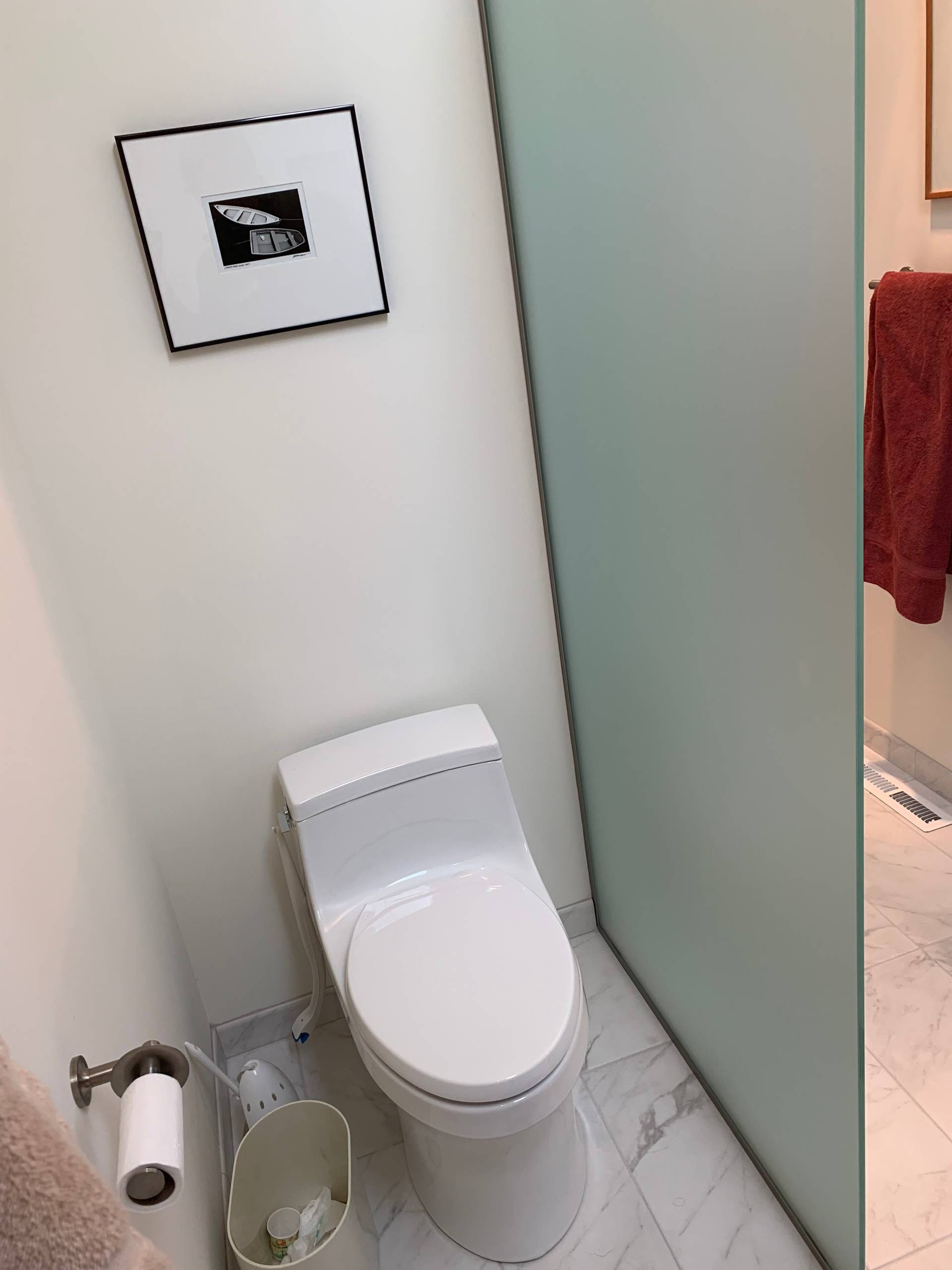 Judy's Masterbath