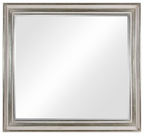 The Westbury Mirror, 80x95 cm
