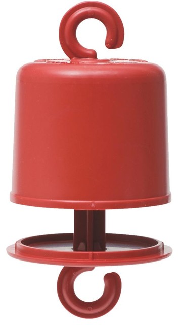 Woodstream Hummingbird Feeder Ant Guard 245l Contemporary Bird