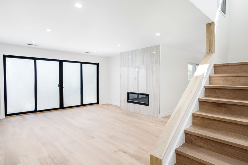 Home Remodel Timothy Dr