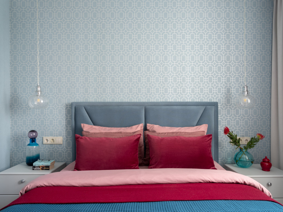 "Малиновый сорбет"