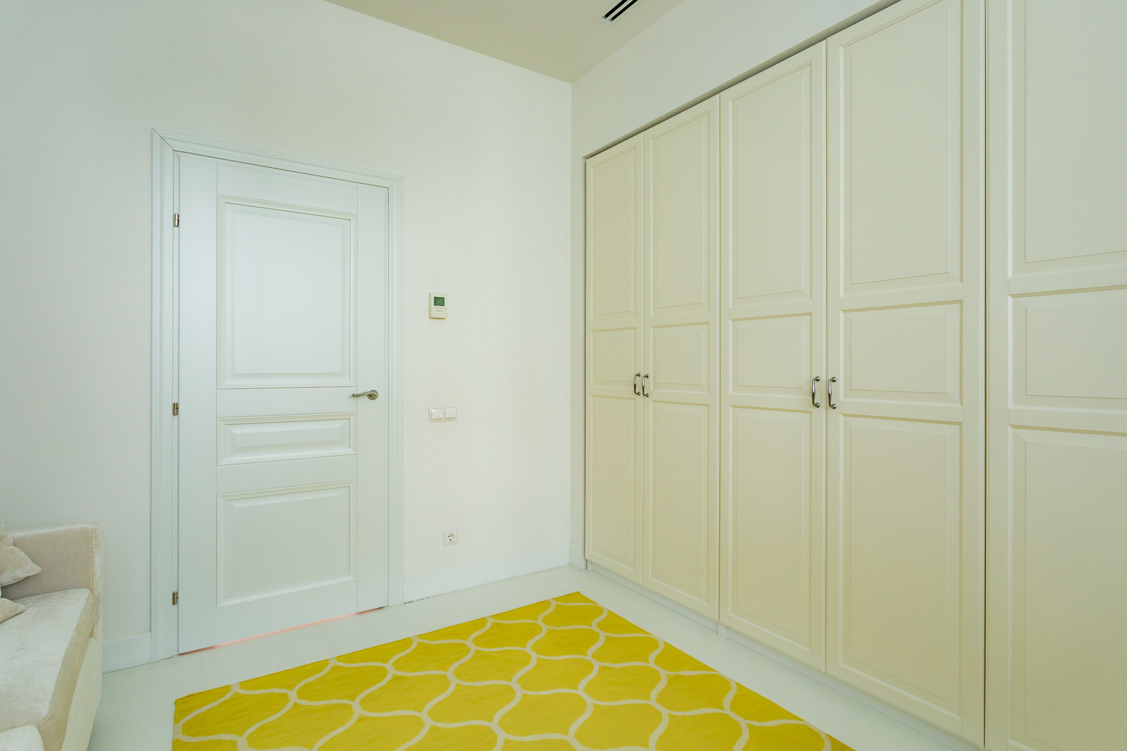 Квартира на Кутузовском