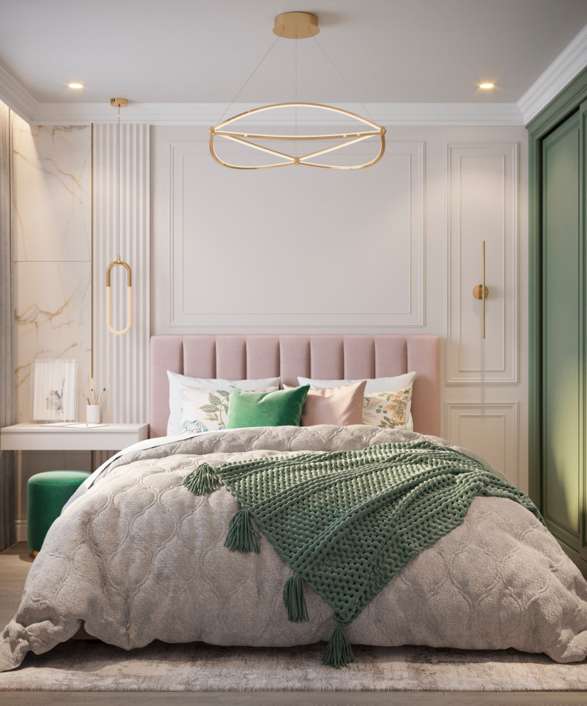 ЖК Российский