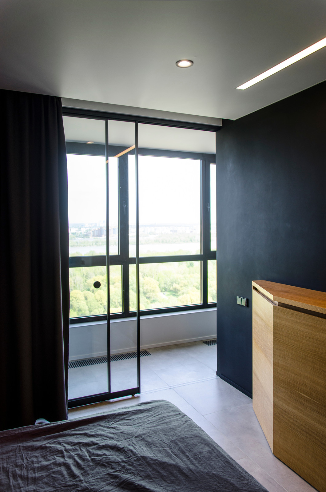 Строгость и немного озорства