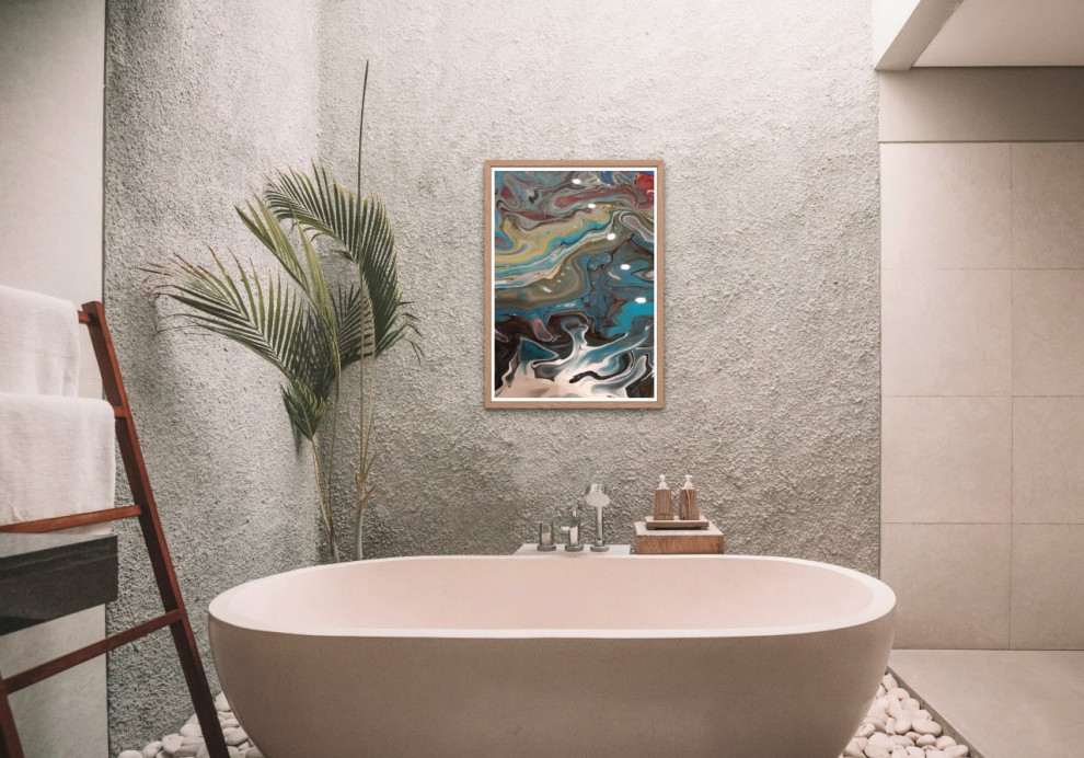 Интерьерные картины